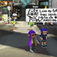 Illustration for article titled iSplatoon 2/is Lobby Fills With LGBT Pride In Response To A Few Jerksem/em